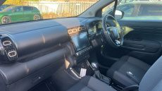 Citroen C3 Aircross 1.2 PureTech 130 Shine 5dr EAT6 Petrol Hatchback